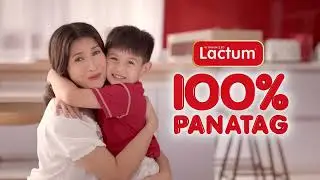 Maging 100% Panatag!