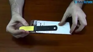 Точило Fallkniven Diamond File DF24