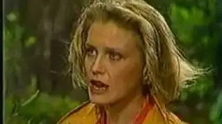 One Life To Live- Megan, Max & Gabrielle Goes to Llantano Mountain Searching for Eterna 1989