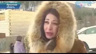 Китай захватывает россию.