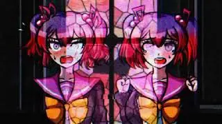 that one nagito edit but it's setsuka👊spoilers