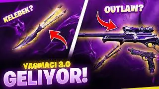 Valorant Looter 3.0 IS COMING! // New Information and Weapons!