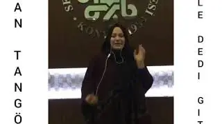 Kaan Tangoze-Bekle Dedi Gitti(Isaret Dili)