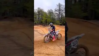 Genius Device for Dirty Bikes