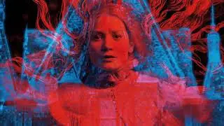 Crimson Peak | Edith's Theme | Fernando Velázquez
