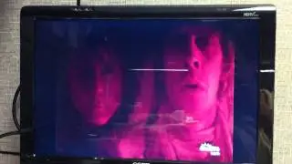 Macroblocking