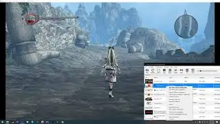 Drakengard 3 60fps Rpcs3 Dynamic Settings INGAME!