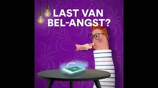 Simpel | Bel Angst Hyperventileren