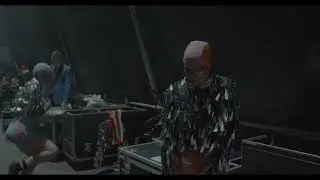 6. Walrus Strings (Eurotopia Documentary)