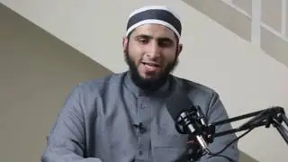 SURAH AL-BALAD ,  UST DIAA  HAFIDZ DARI PALESTINA    