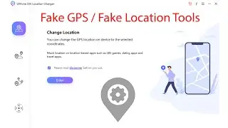 How Do I Change My Location on my iPhone For Any Apps? (100% Success| No Jailbreak)