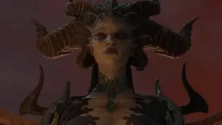 Diablo IV Dum Dum Playing