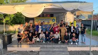 VLOG BUKBER YOUTUBERS ANYER DI ACARA BAZAR RAMADHAN @MusisiAnyer25 @YunanAffandi @fisproject @Ryo