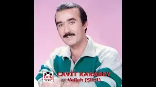 Vallah ( Şiirli ) Cavit Karabey