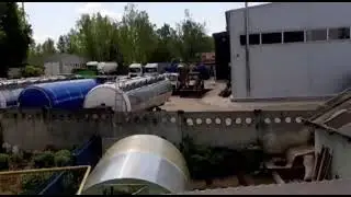 Калуга, Одоевское шоссе от 26 мая