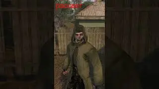 ТОП РЕДКИХ ГРУППИРОВОК В СТАЛКЕР 