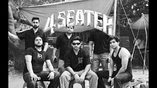 KUHAD - '4 SEATER ' OFFICIAL TEASER