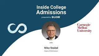 A Conversation About “Normal” with Mike Steidel of Carnegie Mellon University