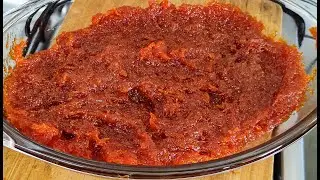 ERREI MAS CONSERTEI, DOCE DE ABÓBORA DOS DEUSES
