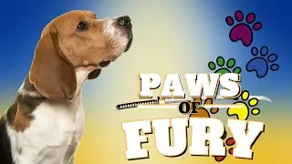 Paws of Fury All Characters In Real Life