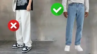 Fall Fashion Trends ALL Men Need To AVOID This Fall