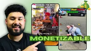 How to Edit Monetizable Ranking Videos (Full Guide)