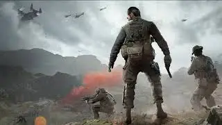Call of duty на андроид неудачные кадры