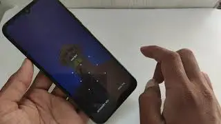 Tecno Spark Go 2020 Hard Reset || ( KE5 ) Pattern Unlock Without pc