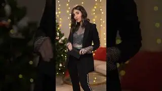 3 LOOKS PARA NAVIDAD