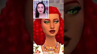 Ils ne sont pas faits pour être ensemble ! Couple Opposé ☯ Sims 4 