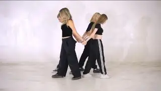 [MIRRORED] K4OS - CAOS Dance Practice Mirror