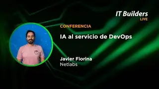 AI at the service of DevOps