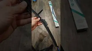 Не ставь щетки дворников! Пока не посмотришь это видео !