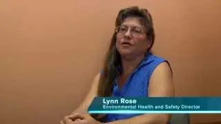 Lynn Rose: What can teachers do in the classroom to help students with asthma?