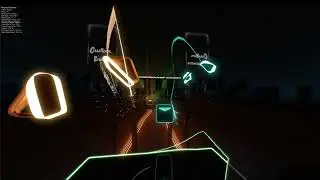 Tenzubushi- Last Chance(Expert+) Beatsaber