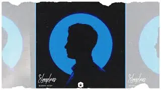 Manny Keep - Sleepless