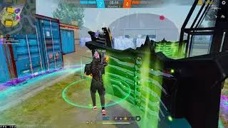 FREE FIRE FRIENDLY CUSTOM WITH TEAMMATES 😈😵 | NIKZ STREAMING | #freefire #freefiregameplay