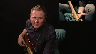 Learn Bass - Developing technique