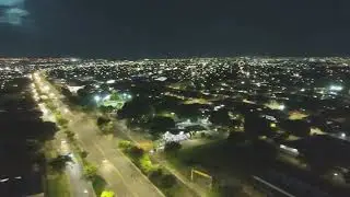 DJI Mavic 3 - Audiovisual - BR Zona Sul - Teresina-PI