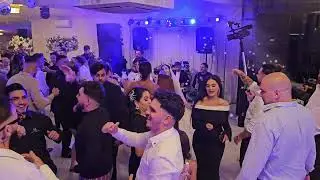 Adrian Rigu - Sunt un barbat cel mai luxos 🧨nunta Yanis & Andrada, River, p3