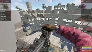 BEST RUST NO RECOIL MACROS FOR LOGITECH AND RAZER
