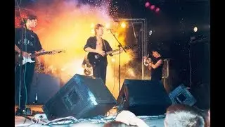 РЕЖИМ - Жертва-Любовь 1996год