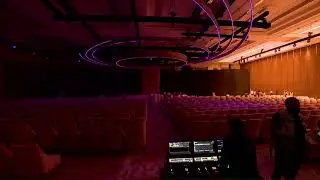 Mediakraft Live Stream Test