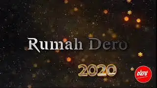 LAGU DERO TERBARU 2020 || ABAH DANCE & DJ BOAZ SION MUSIC || DERO TERBARU 2020
