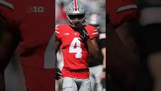 Inside Ohio State Football: Is Jeremiah Smith The NEXT Marvin Harrison Jr.? #shorts
