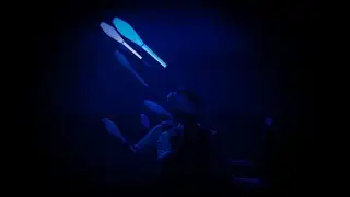 Timeless Teaser - Jonglissimo