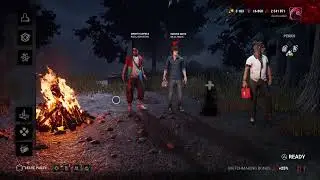 Dead by Daylight