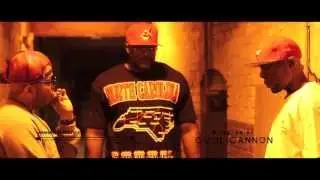 Ananamuss ft. Styles P "Bars R Us" prod by Biggz Da Butcher