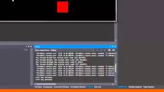 Make A Game in (VB.NET and WPF) PART 2 : Key Press