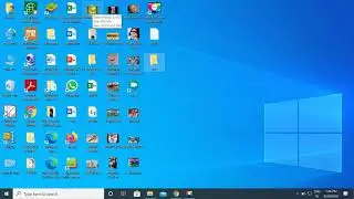 kaise ham folder,text document aur shortcut create kare